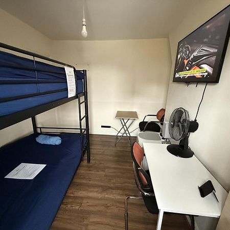 Upton Park - House Apartment London Ngoại thất bức ảnh