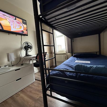 Upton Park - House Apartment London Ngoại thất bức ảnh
