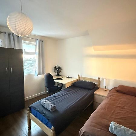 Upton Park - House Apartment London Ngoại thất bức ảnh