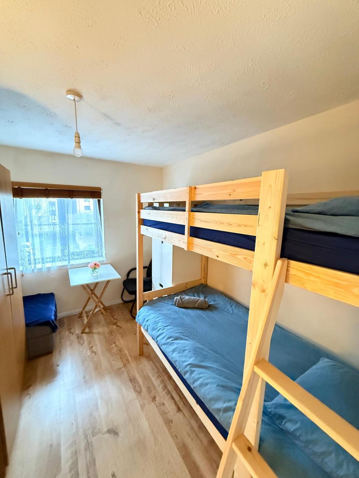 Upton Park - House Apartment London Ngoại thất bức ảnh