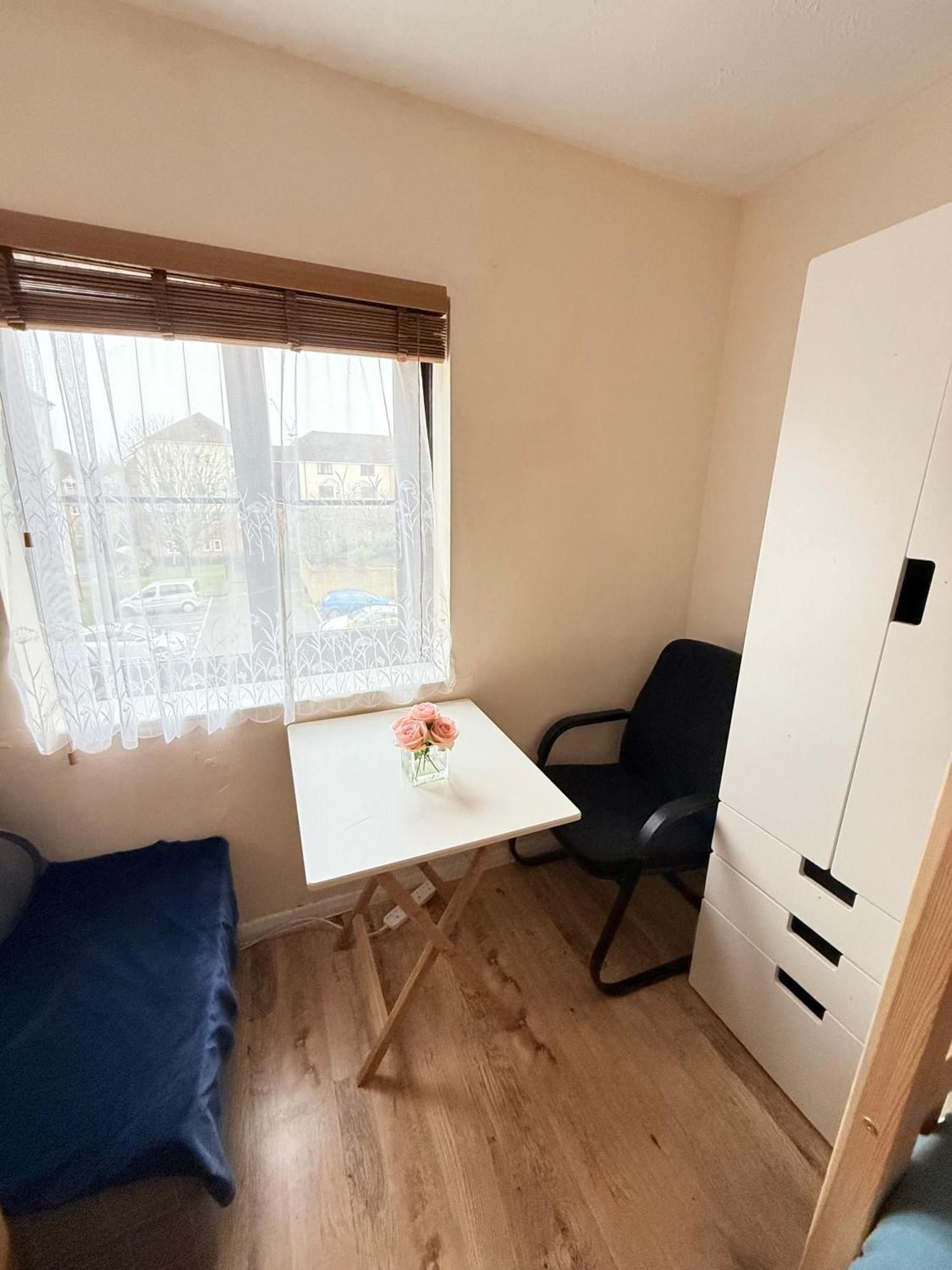 Upton Park - House Apartment London Ngoại thất bức ảnh
