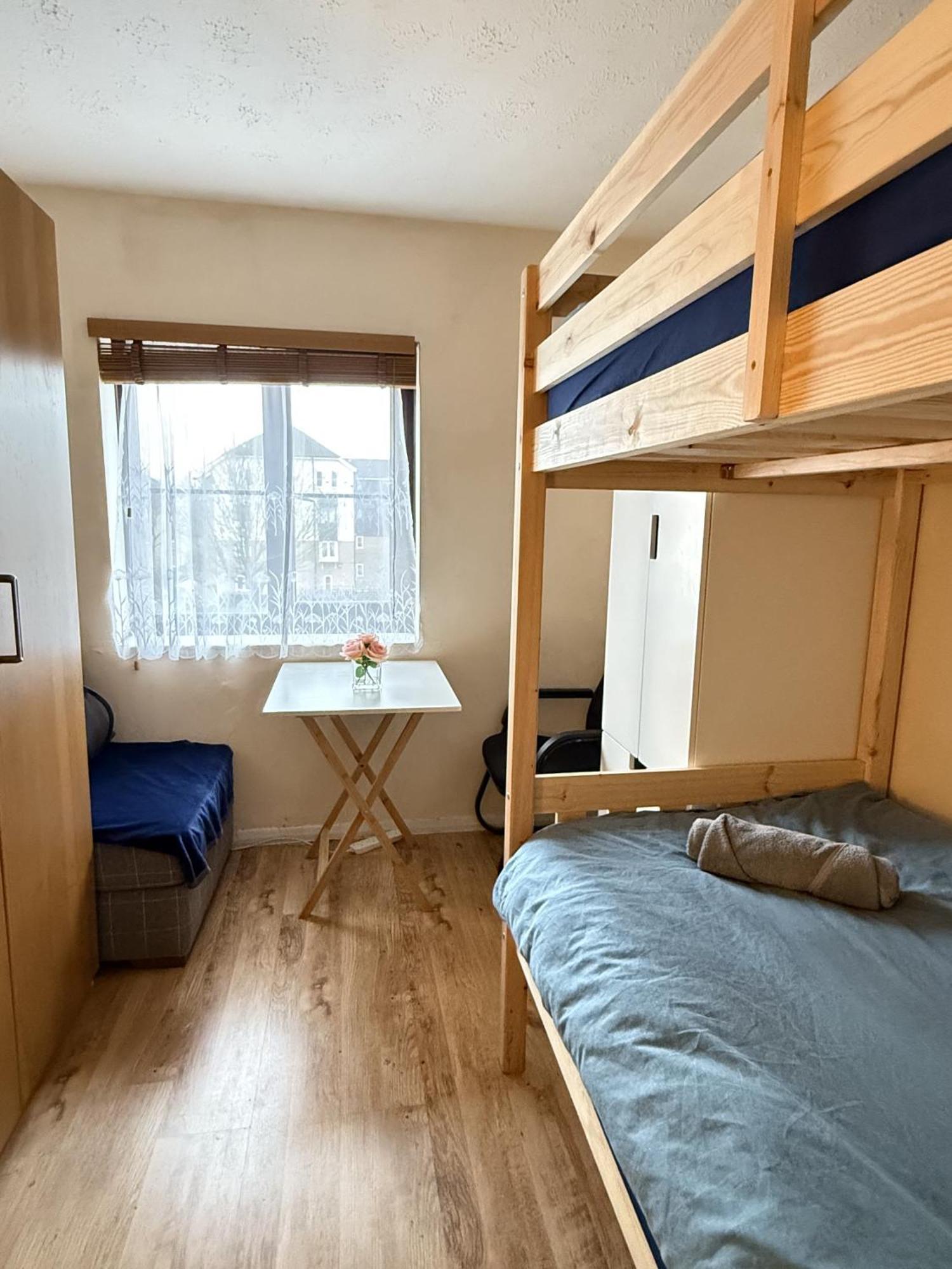Upton Park - House Apartment London Ngoại thất bức ảnh