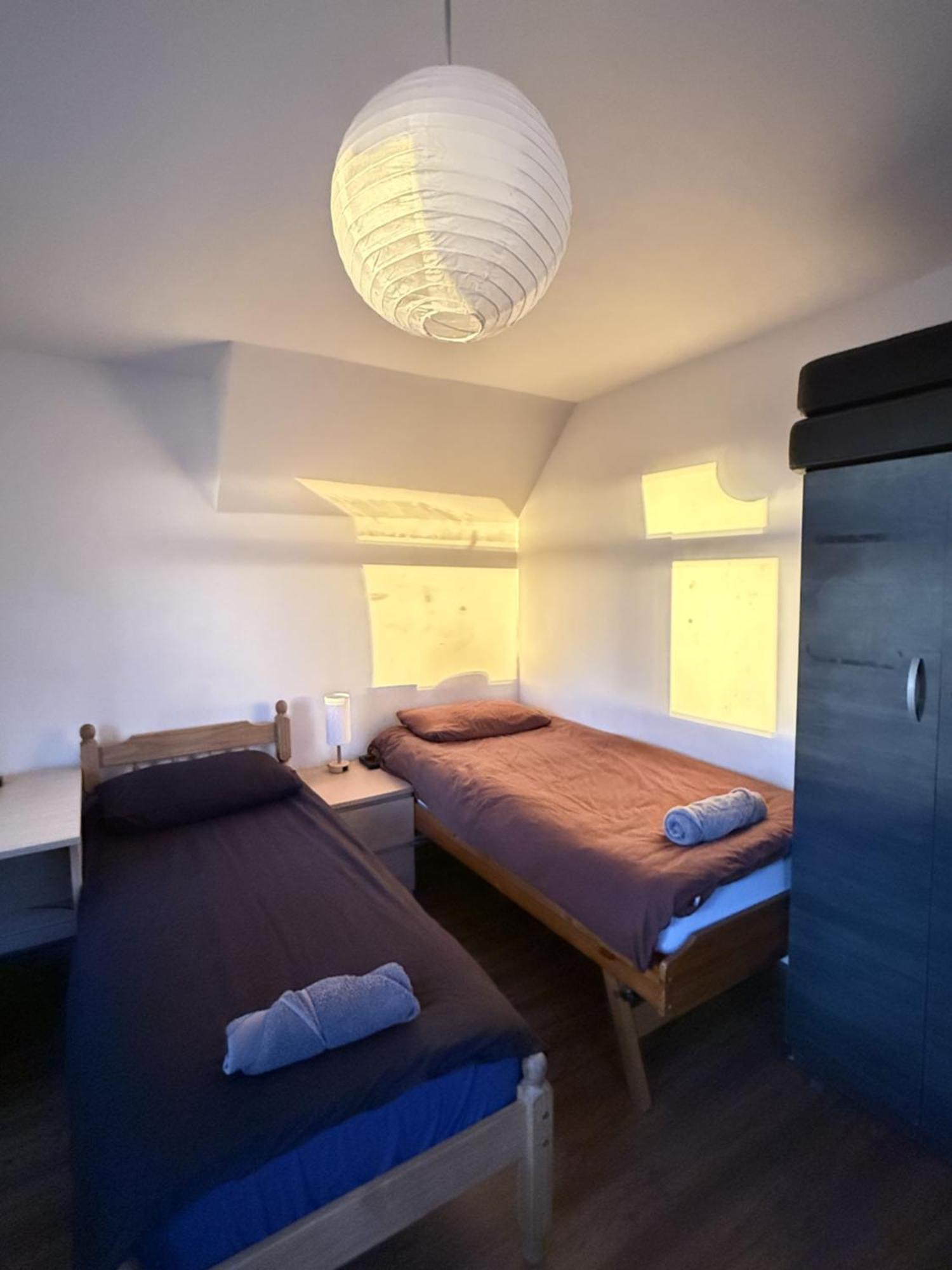 Upton Park - House Apartment London Ngoại thất bức ảnh