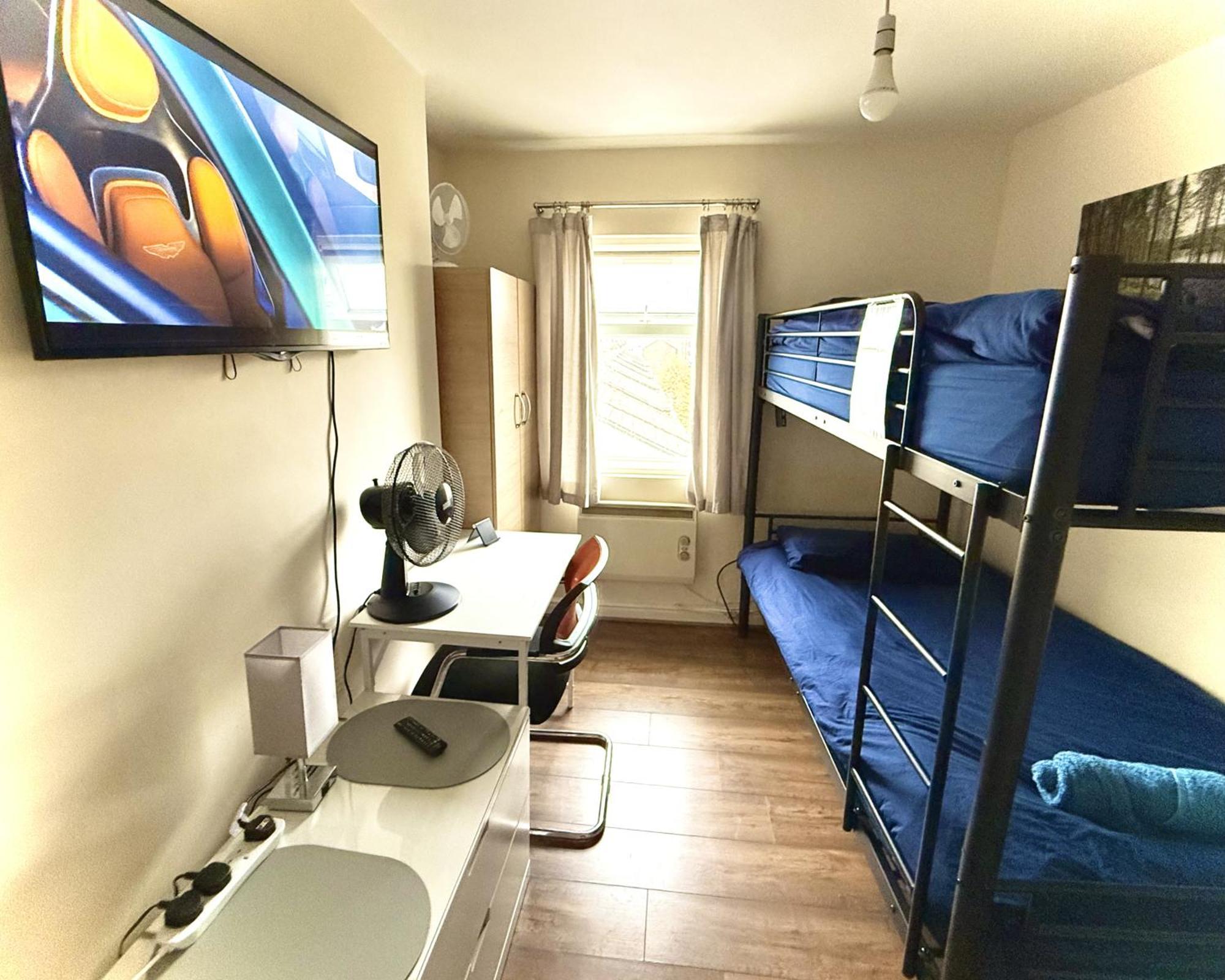 Upton Park - House Apartment London Ngoại thất bức ảnh