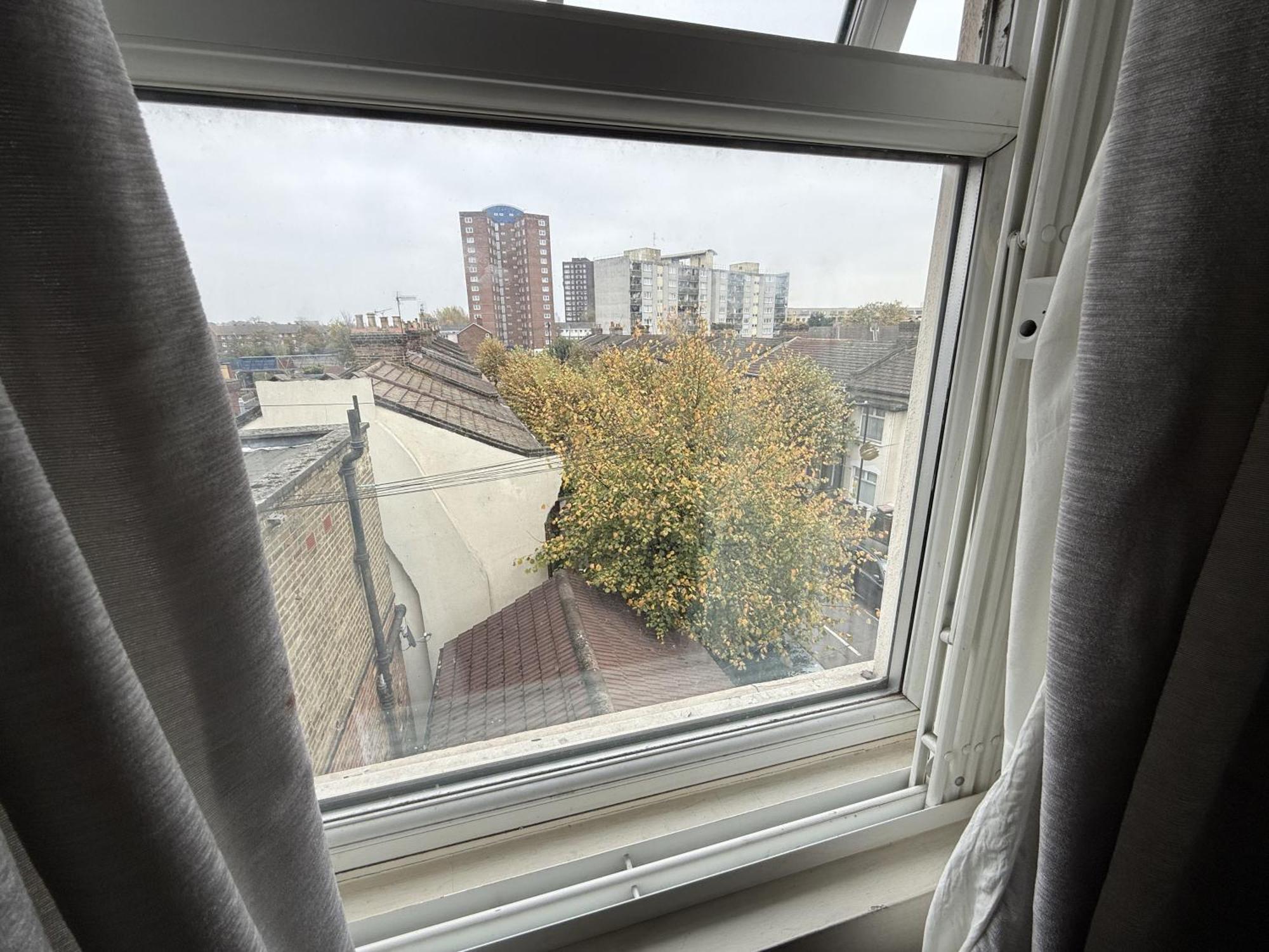 Upton Park - House Apartment London Ngoại thất bức ảnh