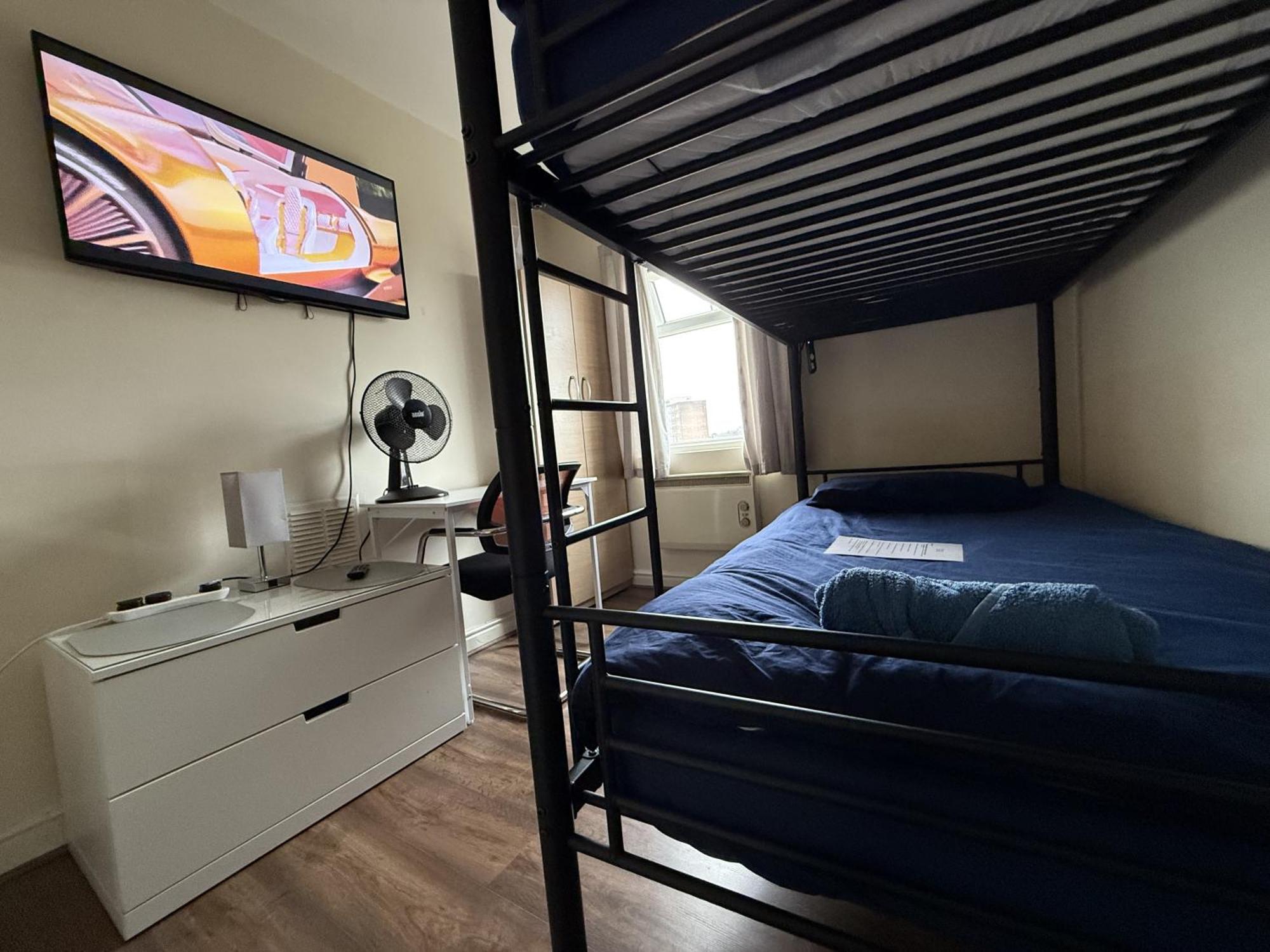 Upton Park - House Apartment London Ngoại thất bức ảnh