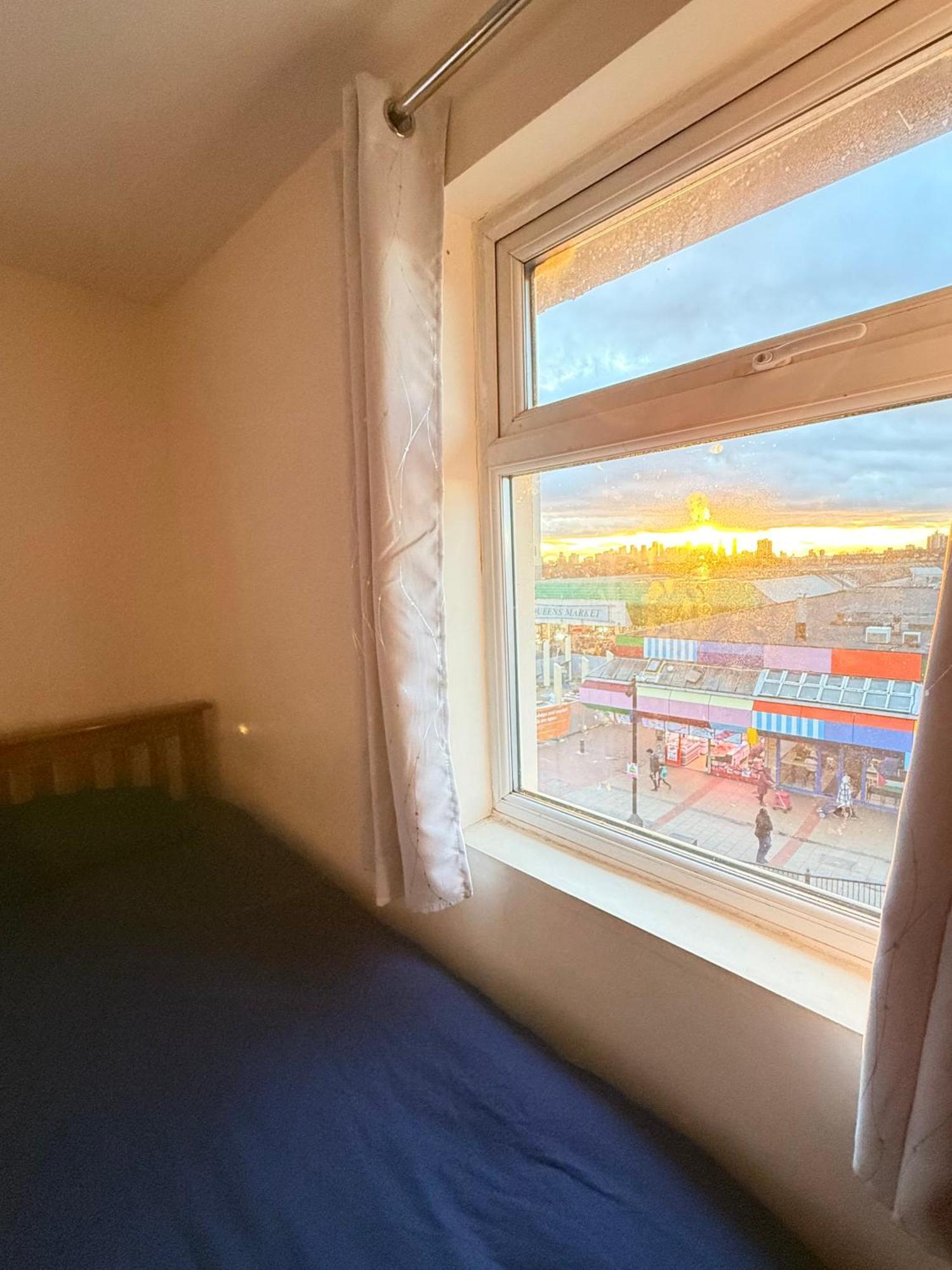 Upton Park - House Apartment London Ngoại thất bức ảnh