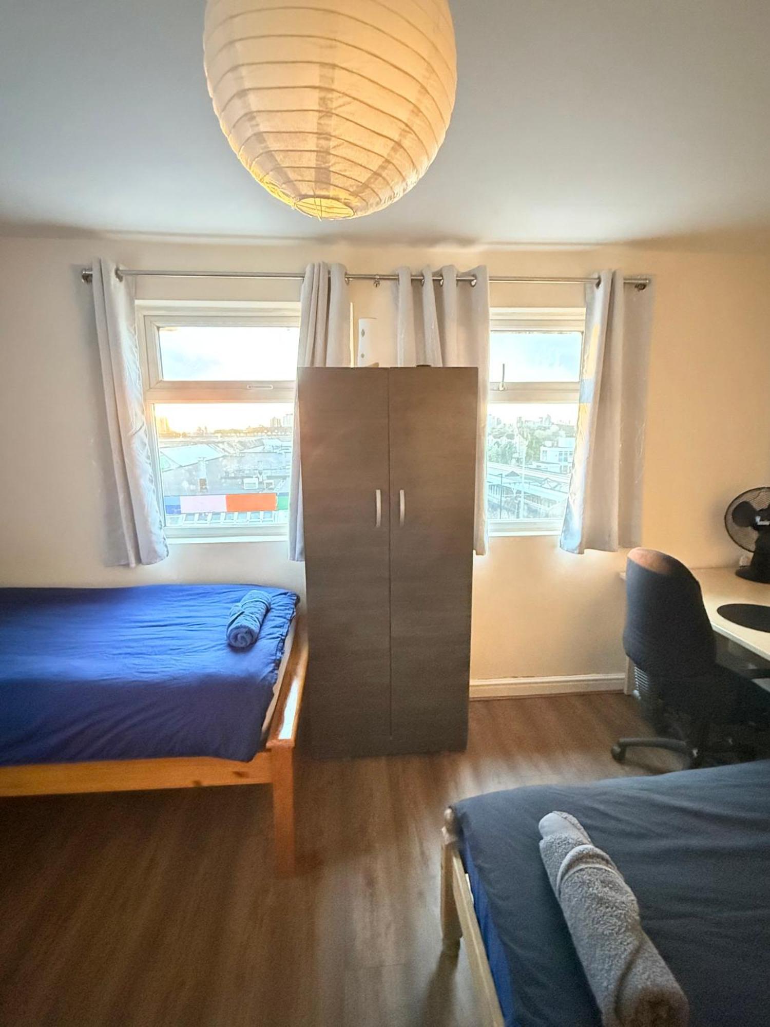 Upton Park - House Apartment London Ngoại thất bức ảnh