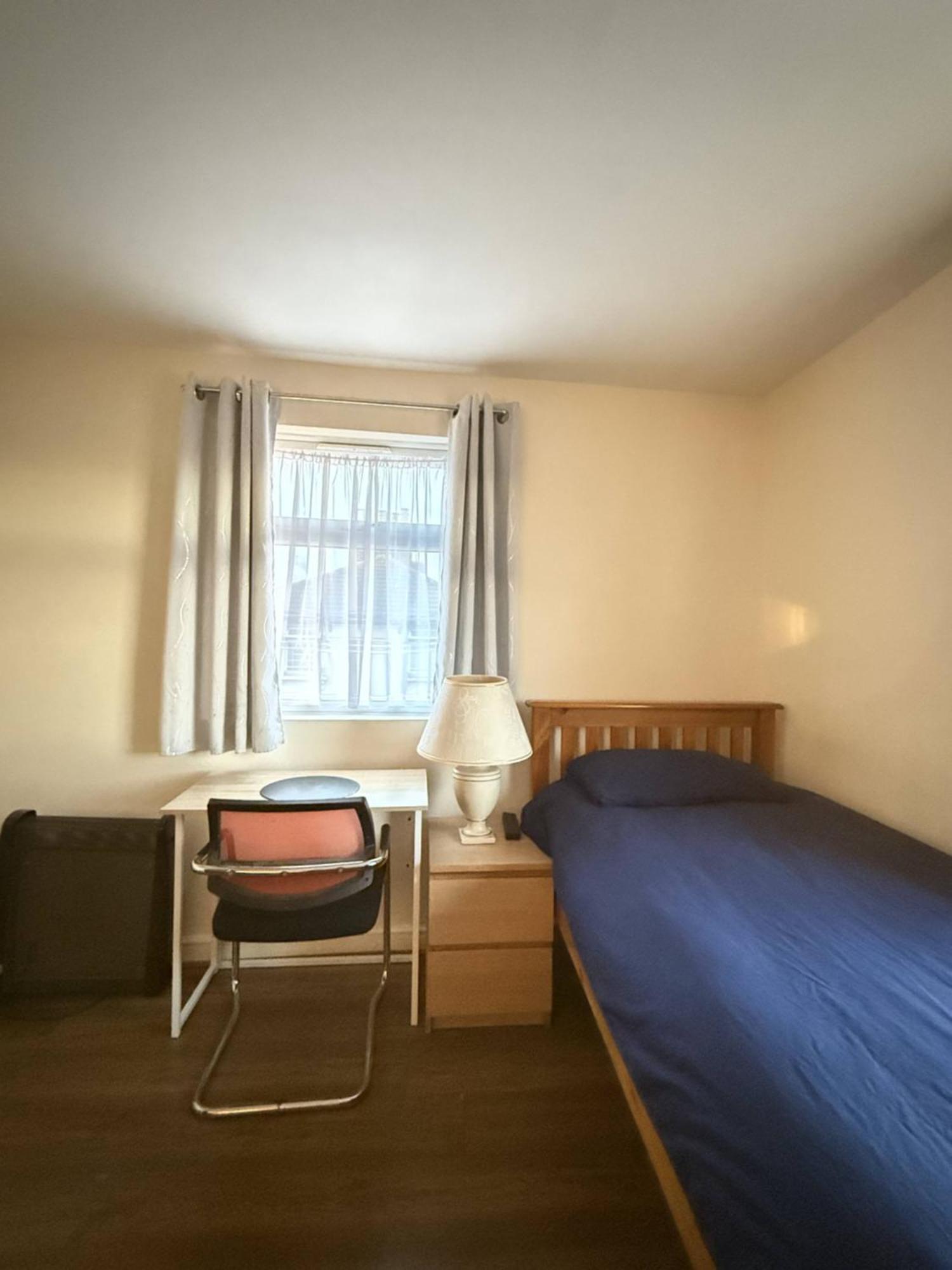 Upton Park - House Apartment London Ngoại thất bức ảnh