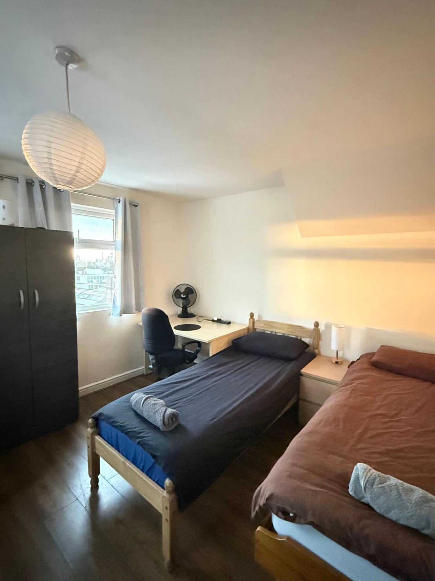 Upton Park - House Apartment London Ngoại thất bức ảnh